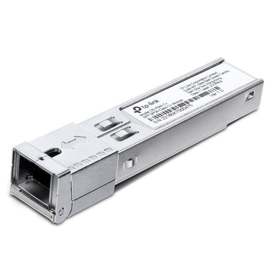 TP-LINK DS-PMA-C+ Transceiver SFP GPON Clase C+ 20Km