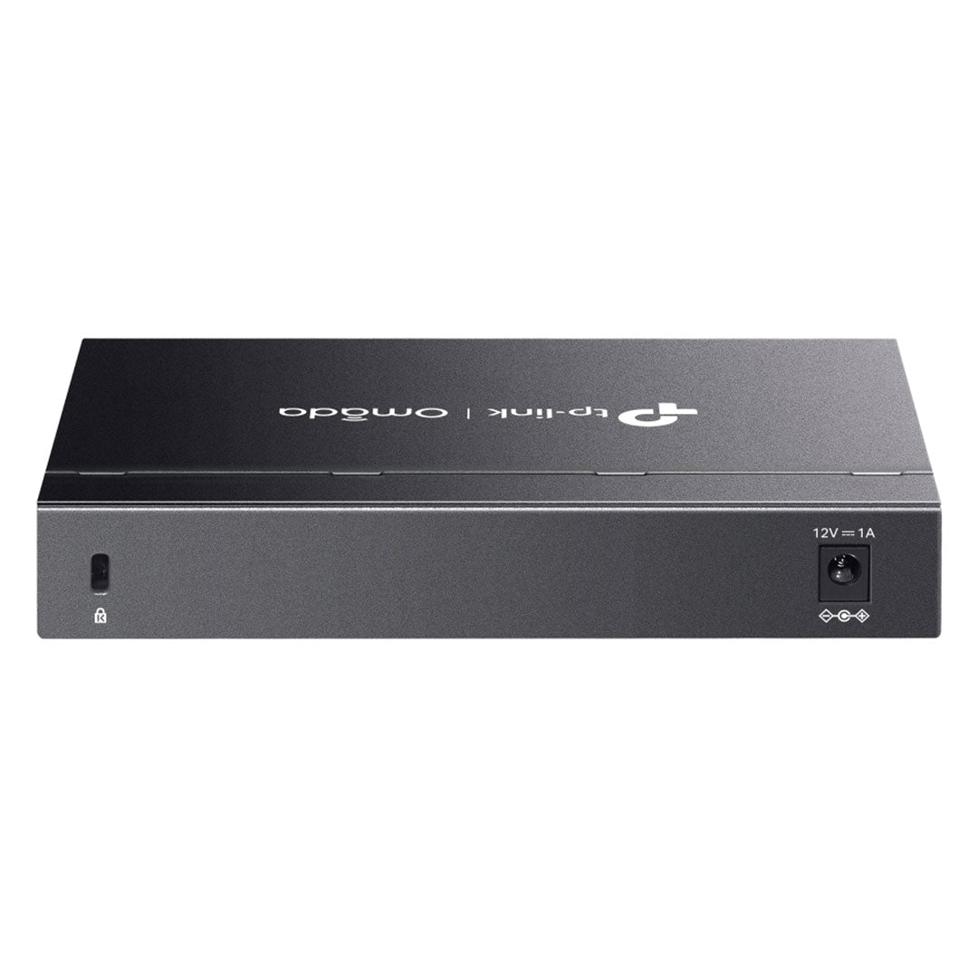 TP-LINK DS108G Switch Omada 8 Puertos Gigabit Desktop