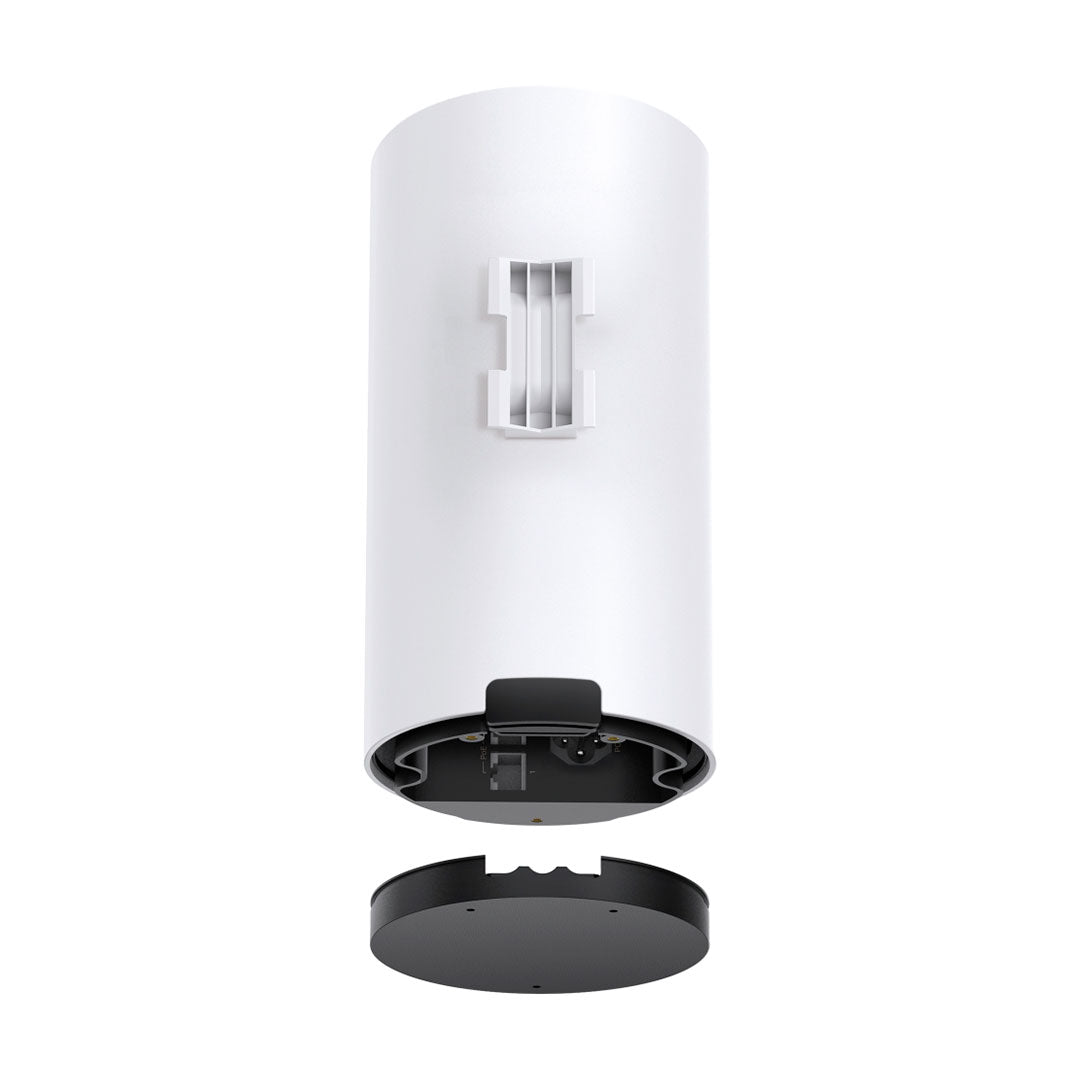 TP-LINK DECO X50-OUTDOOR 1-Pack Router Mesh WiFi6 AX3000 Doble Banda