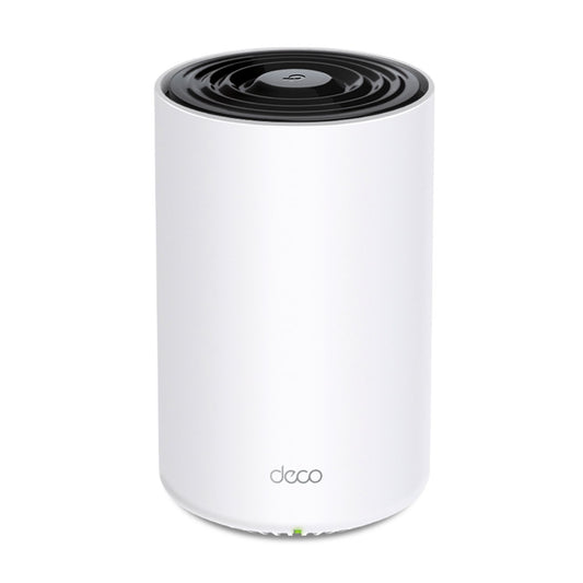 TP-LINK DECO X80 1-Pack Router Mesh WiFi6 AX6000 Doble Banda