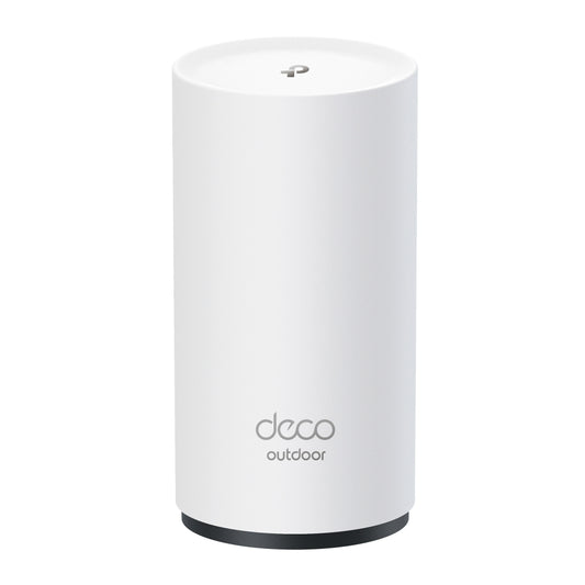 TP-LINK Deco BE25-Outdoor 1-Pack Sistema Mesh WiFi 7 BE3600 Exterior