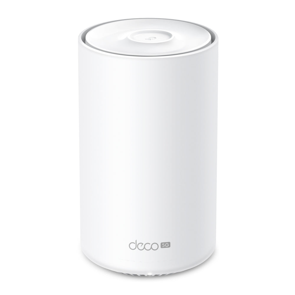 TP-LINK Deco X10-5G 1-Pack Puerta de Enlace WiFi Mesh 6 5G AX1500