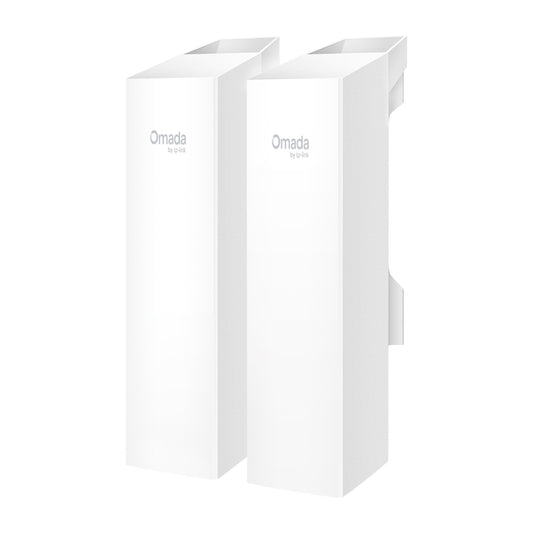 TP-LINK EAP100-Bridge KIT Bridge Inalámbrico 2.4GHz 300Mbps Interior/Exterior