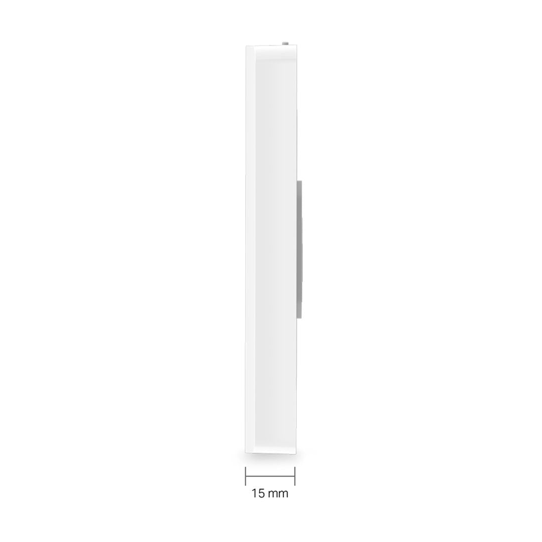 TP-LINK EAP235-Wall Access Point WiFi5 Omada AC1200