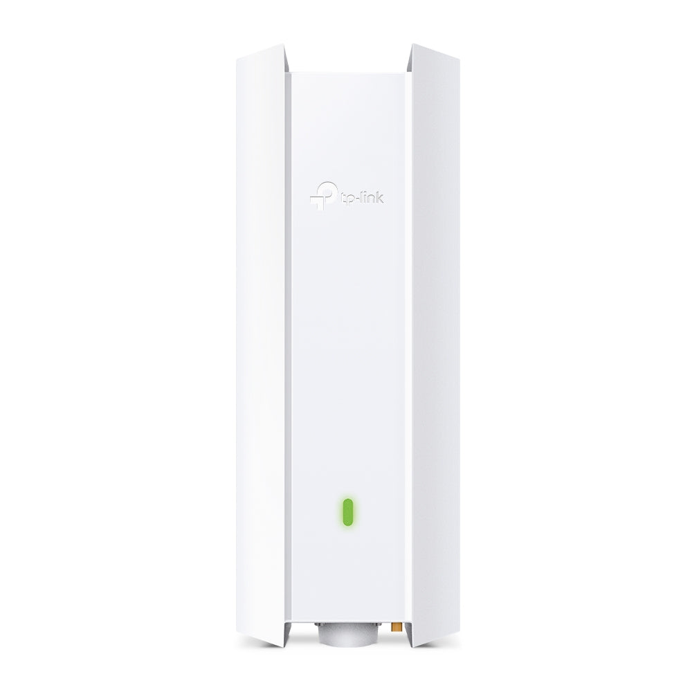TP-LINK  EAP610-Outdoor Access Point WiFi6 Omada AX1800