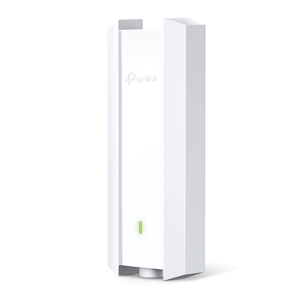 TP-LINK  EAP610-Outdoor Access Point WiFi6 Omada AX1800
