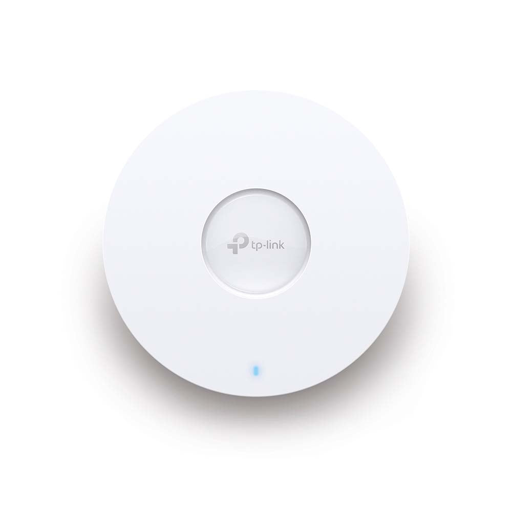 TP-LINK EAP610 Access Point WiFi6 Omada AX1800 Doble Banda
