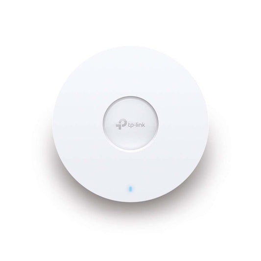 TP-LINK EAP610 Access Point WiFi6 Omada AX1800 Doble Banda