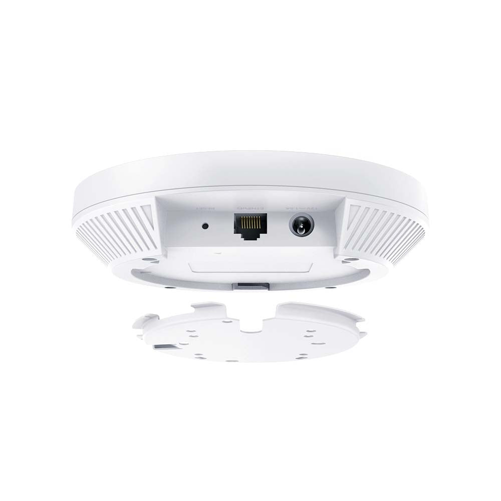 TP-LINK EAP610 Access Point WiFi6 Omada AX1800 Doble Banda