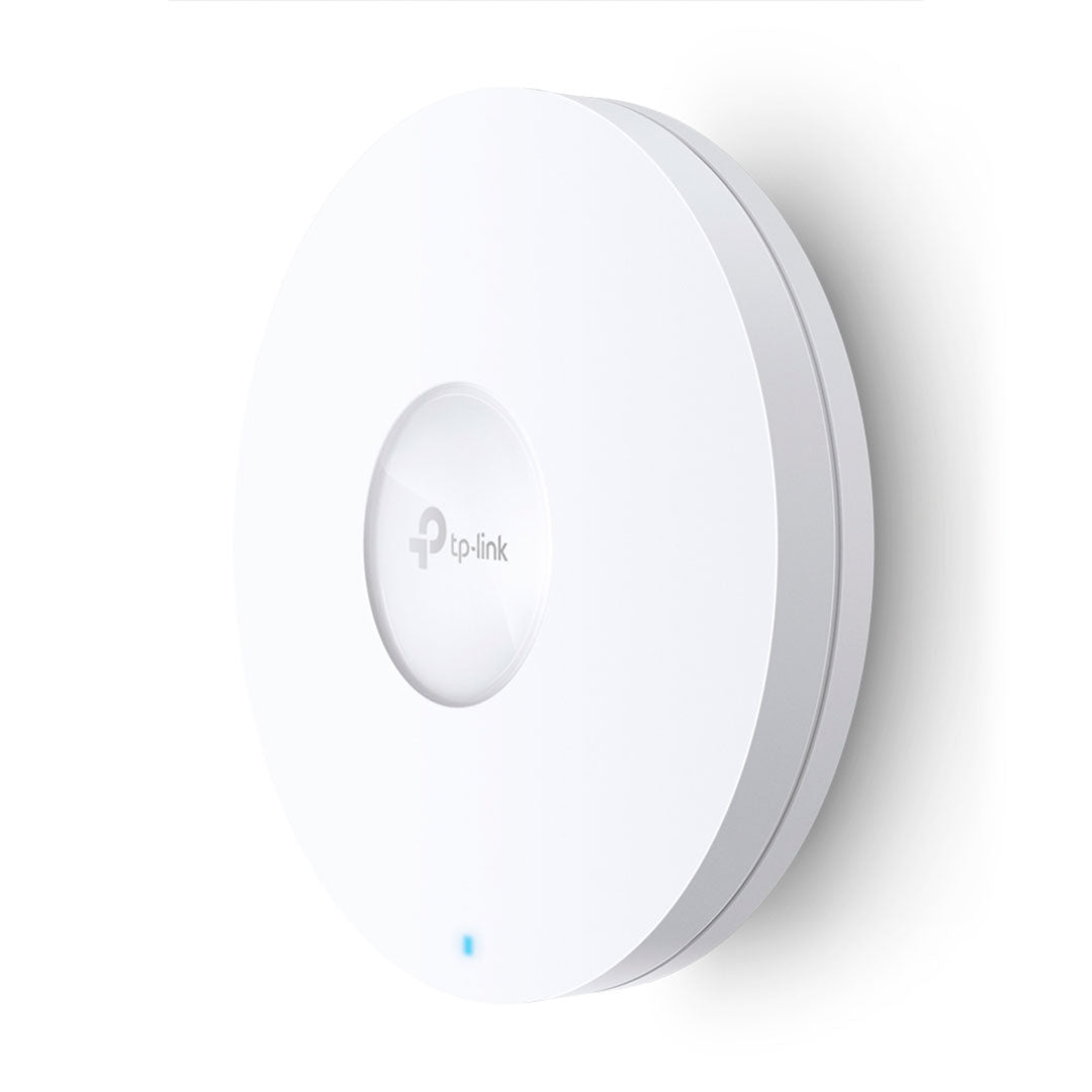 TP-LINK EAP620 HD Access Point Wifi6 Omada AX1800 Doble Banda