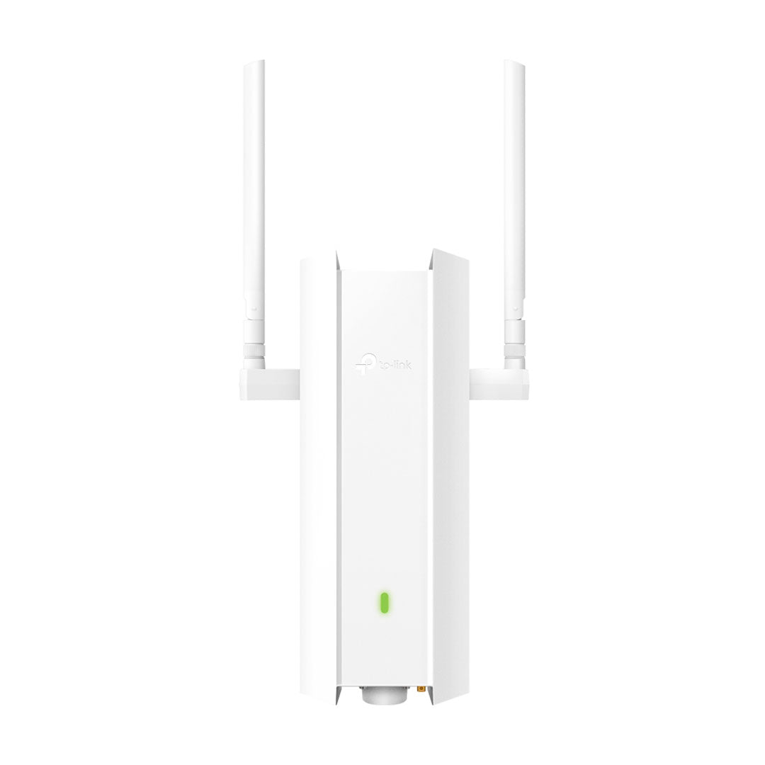 TP-LINK EAP625-Outdoor HD Acces Point WiFi6 Omada AX1800