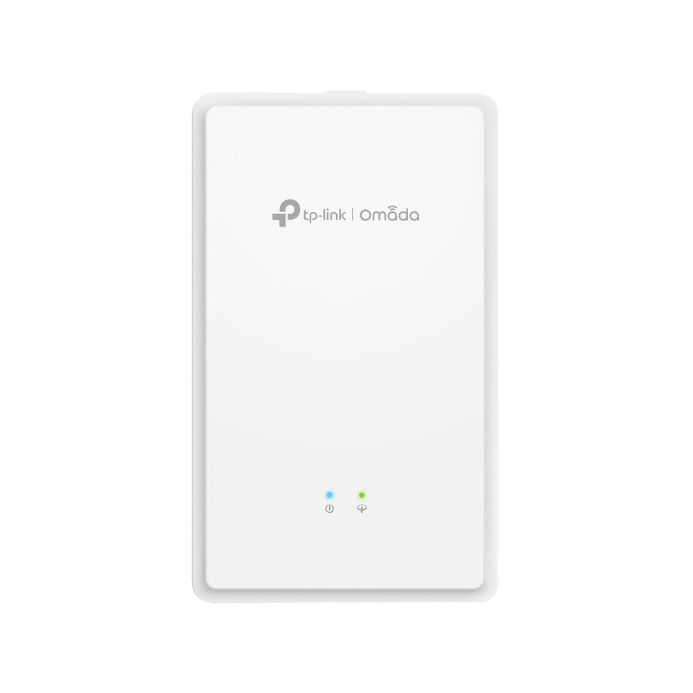 TP-LINK EAP625GP-Wall Punto de acceso GPON WiFi 6 Omada AX1800