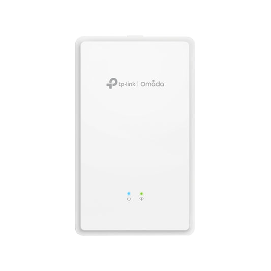 TP-LINK EAP625GP-Wall Punto de acceso GPON WiFi 6 Omada AX1800