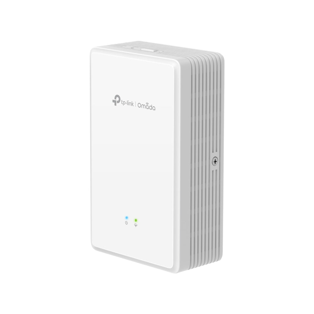 TP-LINK EAP625GP-Wall Punto de acceso GPON WiFi 6 Omada AX1800