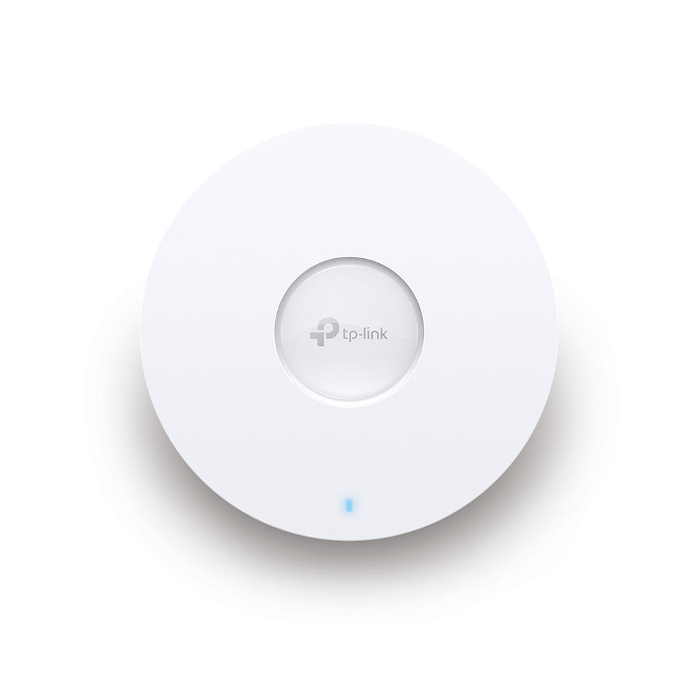 TP-LINK EAP650 Access Point Wifi6 de montaje en techo AX3000