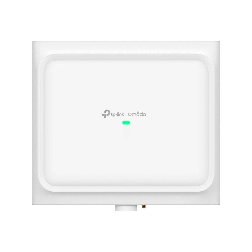TP-LINK EAP650 D30-Outdoor Punto de Acceso Sectorial 30º WiFi 6 AX3000 Interior/Exterior