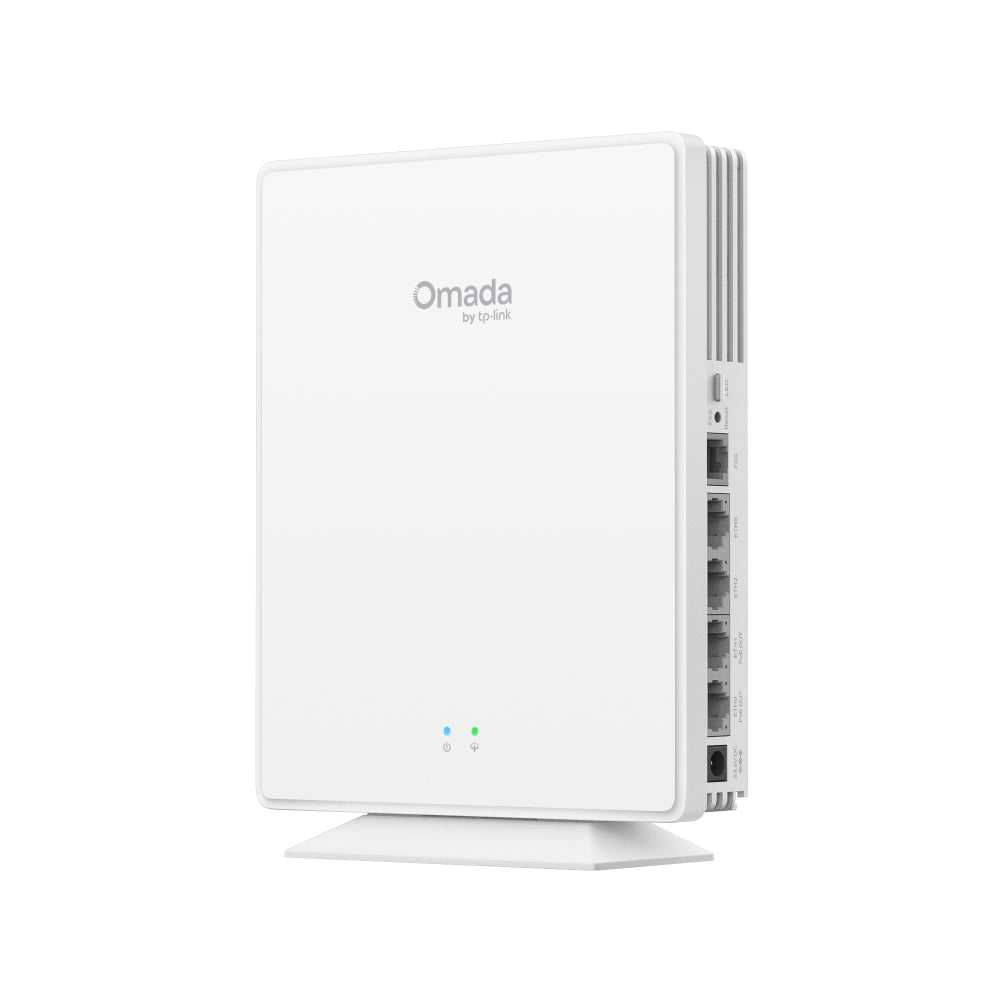 TP-LINK EAP650GP-Desktop Access Point GPON WiFi 6 AX3000