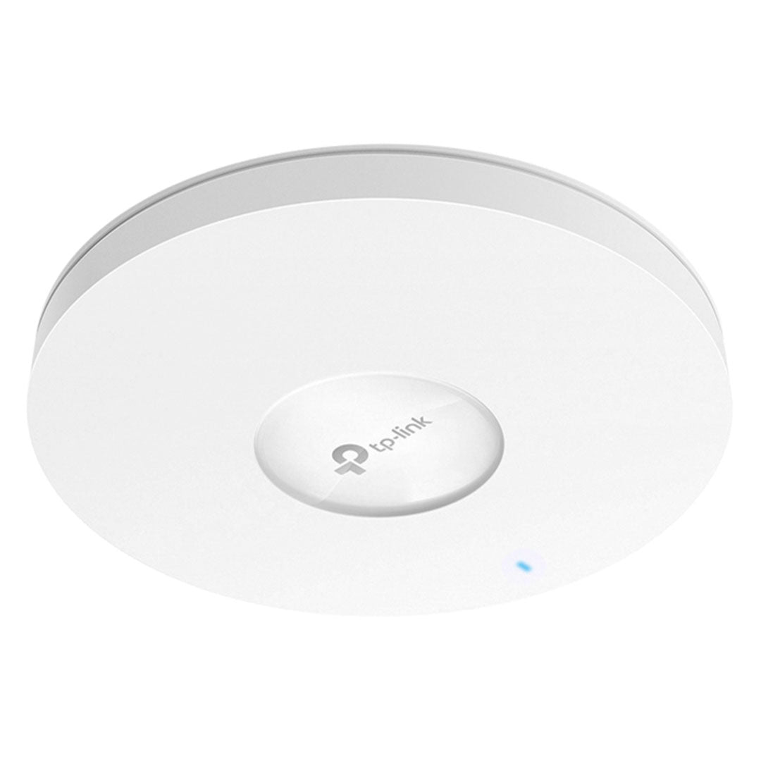 TP-LINK EAP653 UR Access Point Wifi6 Omada AX3000 Doble Banda
