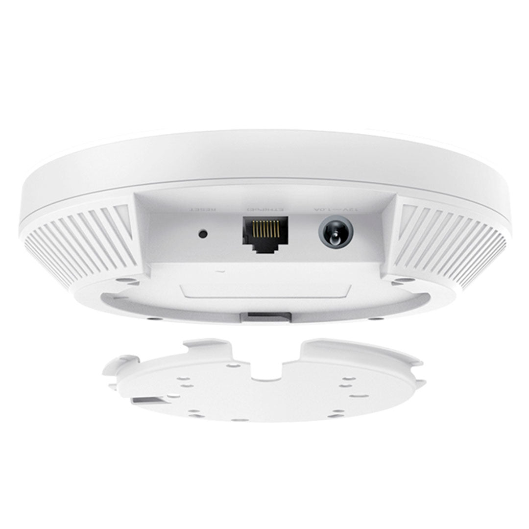 TP-LINK EAP653 UR Access Point Wifi6 Omada AX3000 Doble Banda