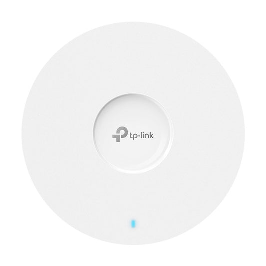 TP-LINK EAP653 UR Access Point Wifi6 Omada AX3000 Doble Banda