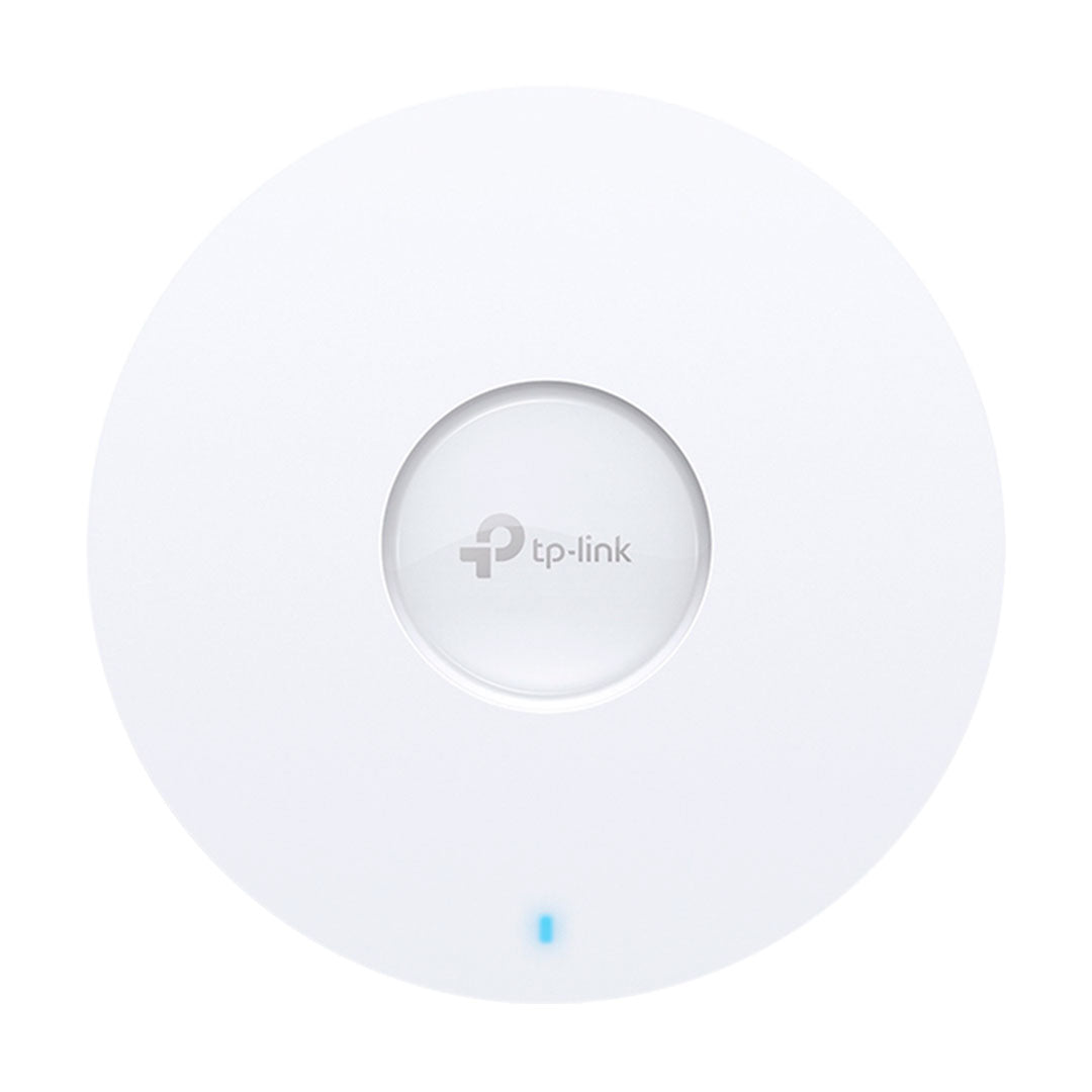 TP-LINK EAP653 Access Point WiFi6 Omada AX3000 Doble Banda