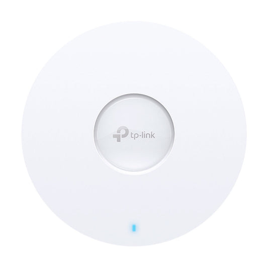 TP-LINK EAP653 Access Point WiFi6 Omada AX3000 Doble Banda