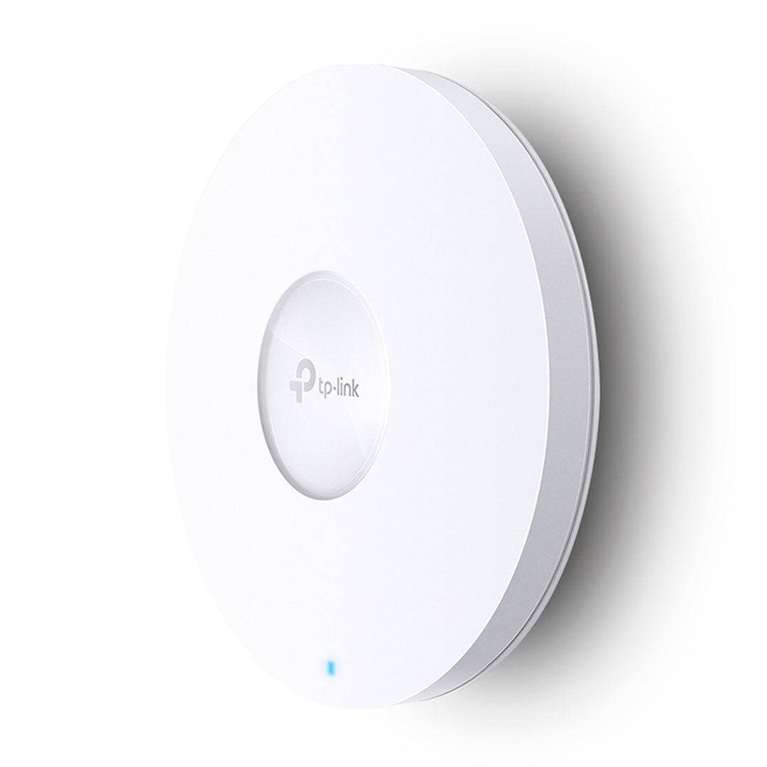 TP-LINK EAP653 5-Pack Access Point WiFi6 Omada AX3000 Doble Banda