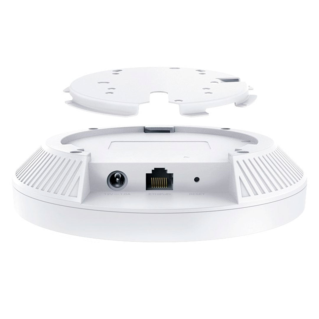 TP-LINK EAP653 5-Pack Access Point WiFi6 Omada AX3000 Doble Banda