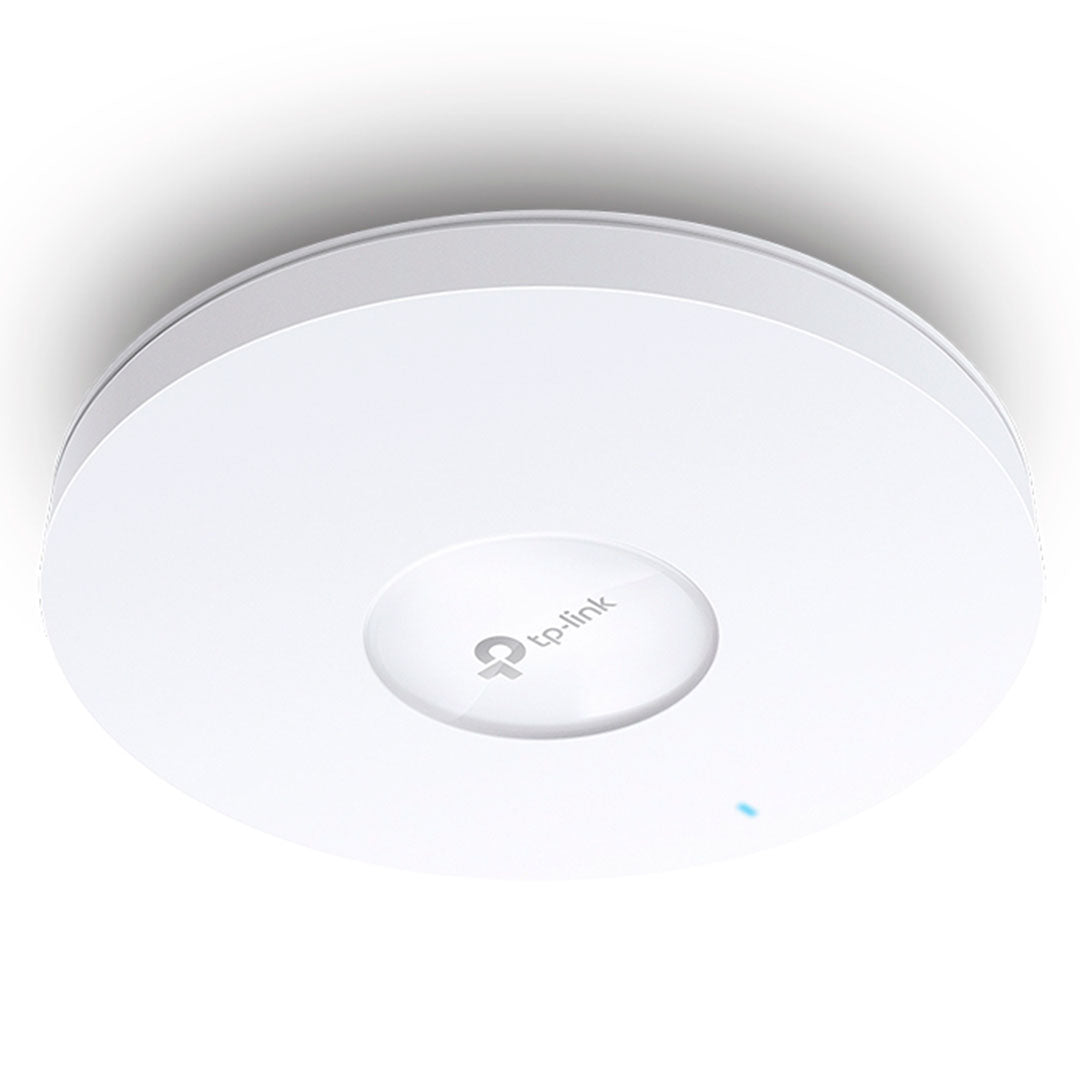 TP-LINK EAP653 5-Pack Access Point WiFi6 Omada AX3000 Doble Banda