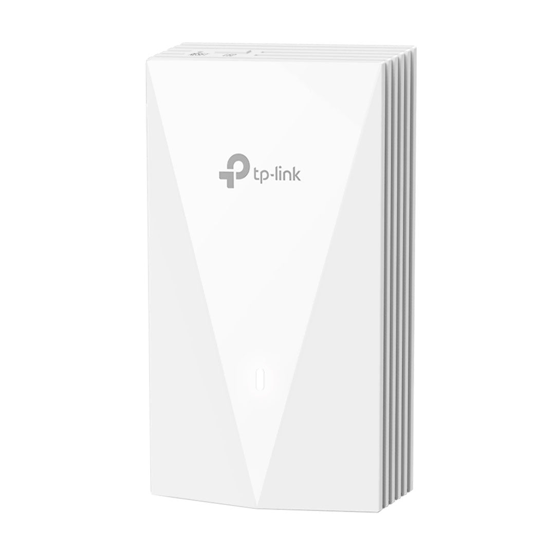 TP-LINK EAP655-WALL Access Point WiFi6 Omada AX3000