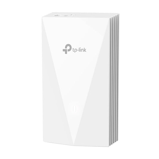 TP-LINK EAP655-WALL Access Point WiFi6 Omada AX3000