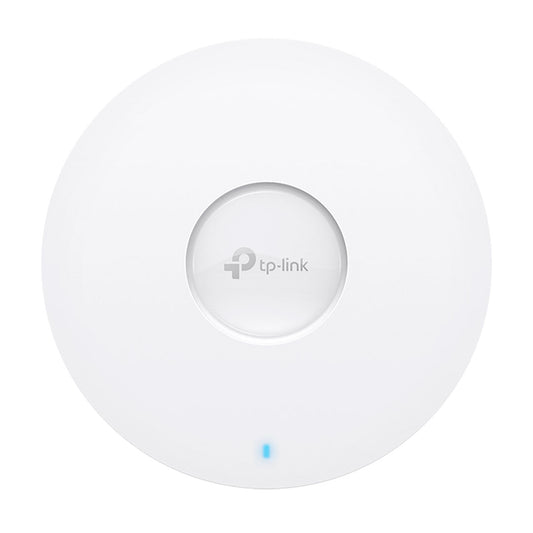 TP-LINK EAP660 HD Access Point WiFi6 Omada AX3600 Doble Banda