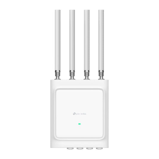 TP-LINK EAP668-Outdoor HD Access Point WiFi 6 AX3600