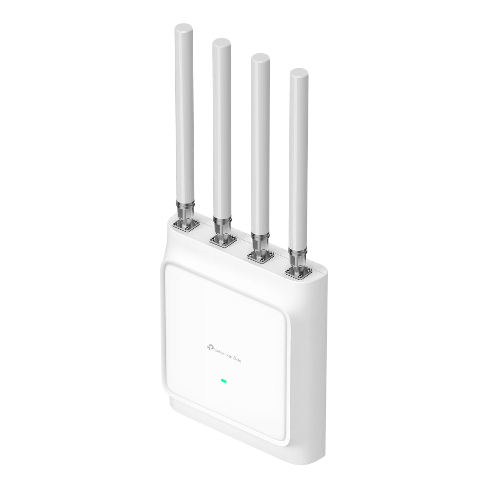 TP-LINK EAP668-Outdoor HD Access Point WiFi 6 AX3600