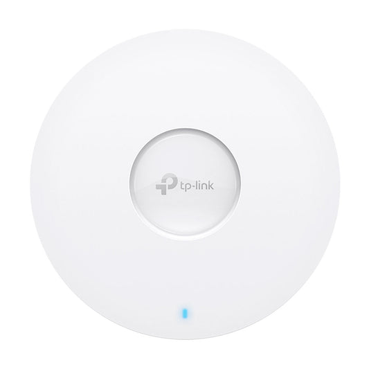 TP-LINK EAP673 Access Point WiFi6 Omada AX5400 Doble Banda
