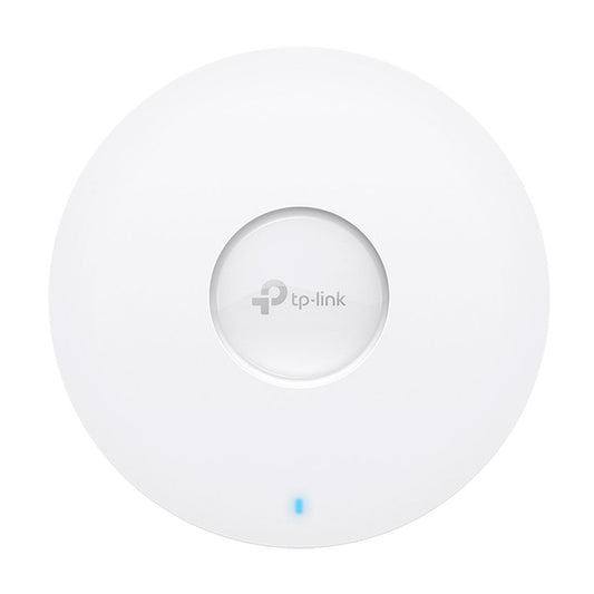 TP-LINK EAP680 Access Point WiFi6 Omada AX6000 Doble Banda