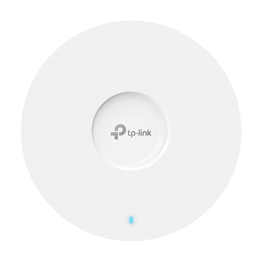 TP-LINK EAP683UR Access Point WiFi6 Omada AX6000 Doble Banda