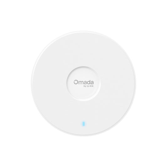 TP-LINK EAP720 Access Point WiFi 7 Montaje en Techo BE5000