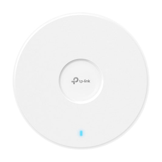 TP-LINK EAP723 Access Point WiFi7 Omada BE5000 Doble Banda