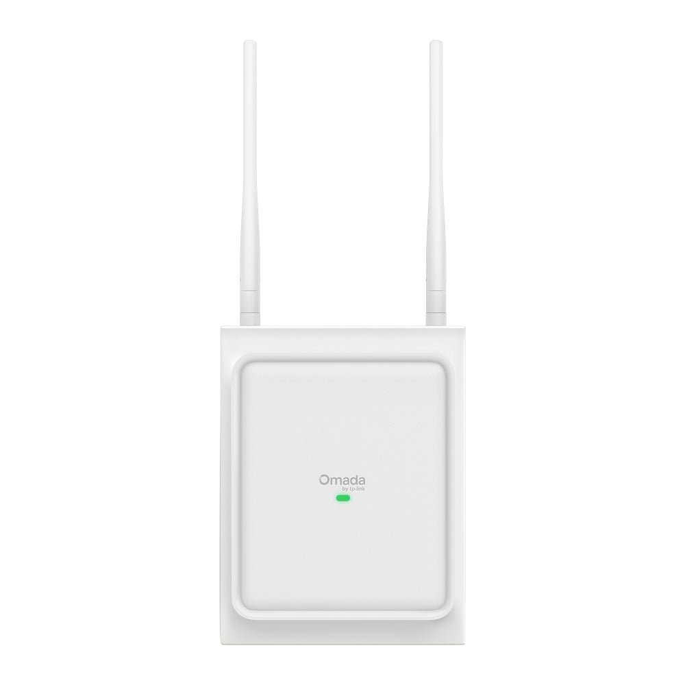 TP-LINK EAP725-Outdoor Access Point Wifi 7 BE5000 con Antenas Direccionales/Omnidireccionales