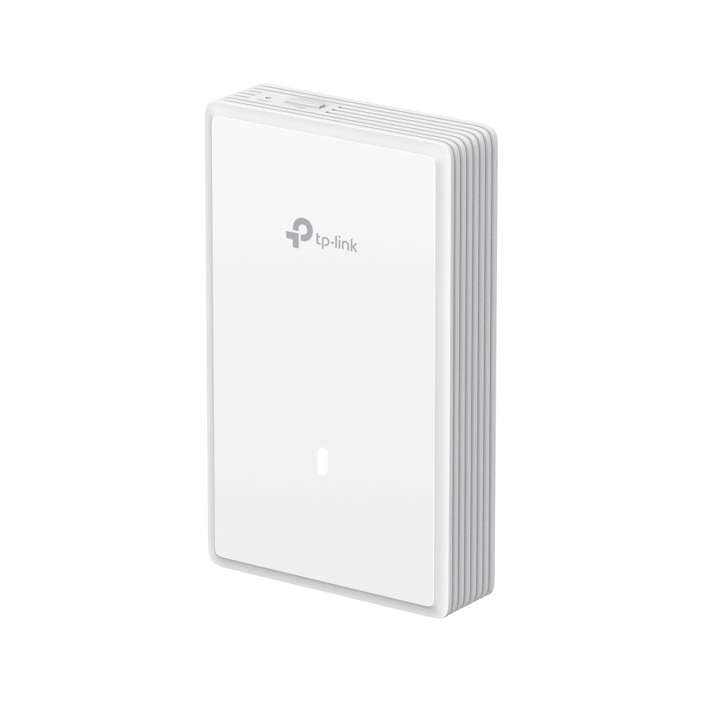 TP-LINK EAP725-Wall Access Point WiFi 7 de montaje en pared BE3600