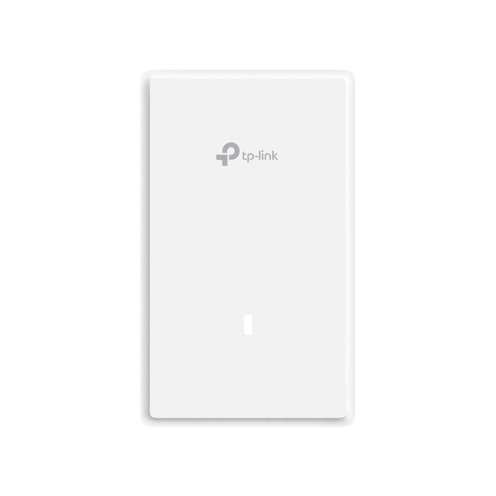 TP-LINK EAP725-Wall Access Point WiFi 7 de montaje en pared BE3600