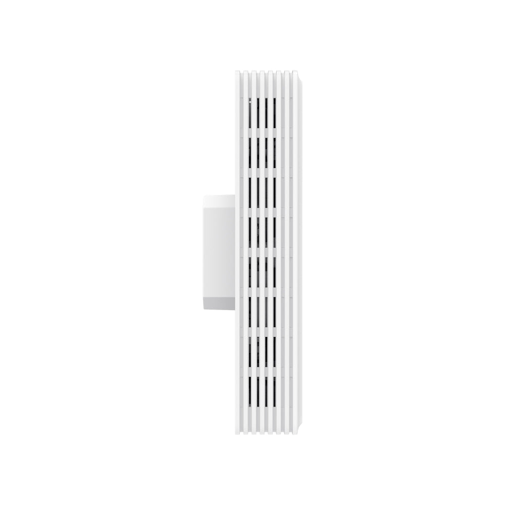 TP-LINK EAP725-Wall Access Point WiFi 7 de montaje en pared BE3600