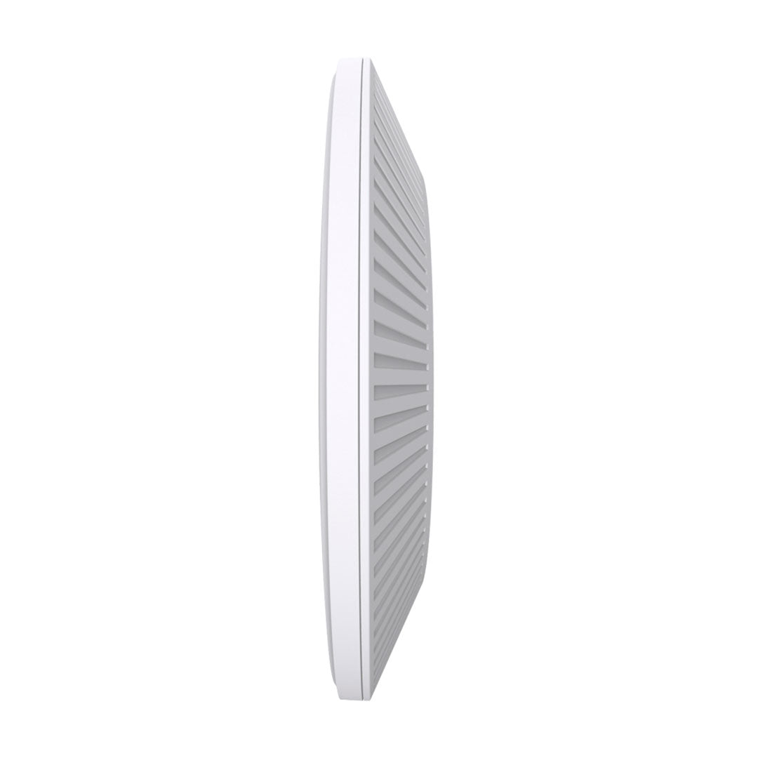 TP LINK EAP770 Access Point WiFi7 Omada BE11000 TriBanda