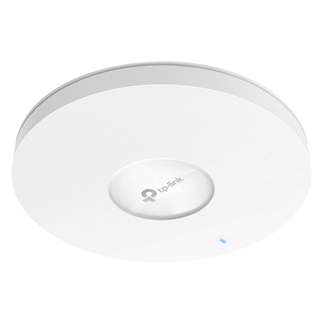 TP-LINK EAP772 Access Point WiFi7 Omada BE9300 TriBanda