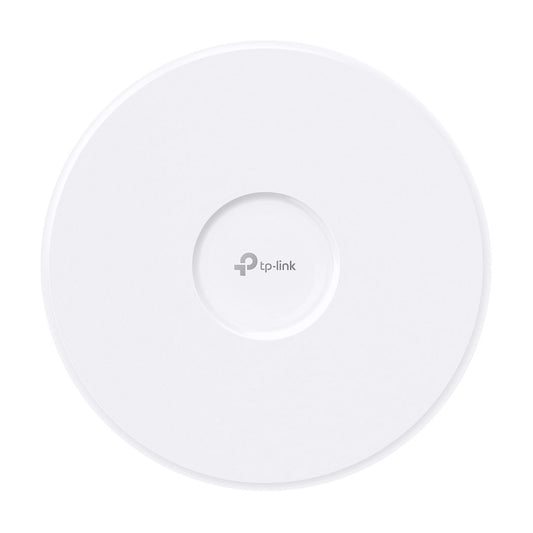 TP LINK EAP773 Access Point WiFi7 Omada BE9300 TriBanda