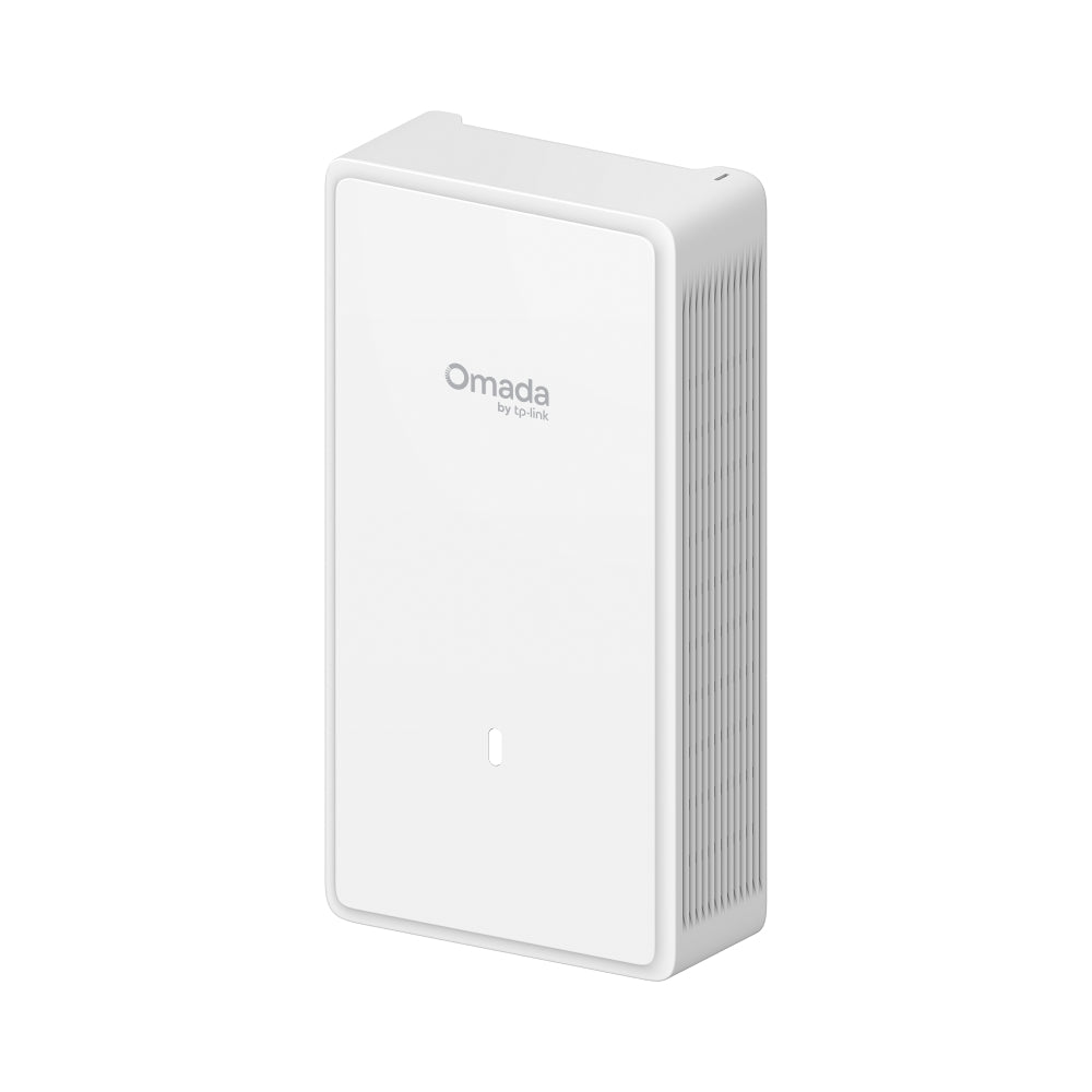 TP-LINK EAP775-Wall Access Point WiFi 7 Montaje en Pared BE11000