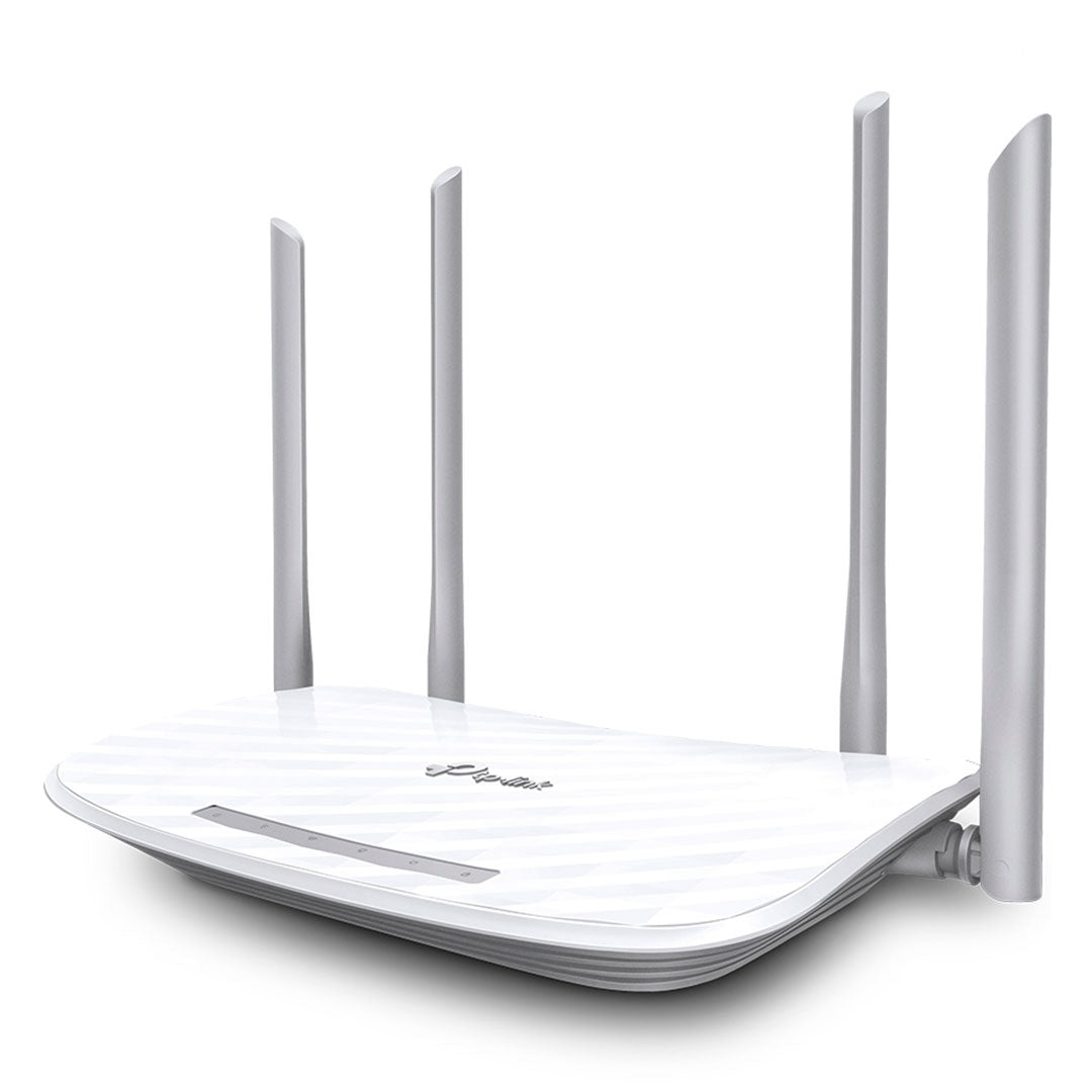 TP LINK EC220-F5 Router WiFi Doble Banda AC1200