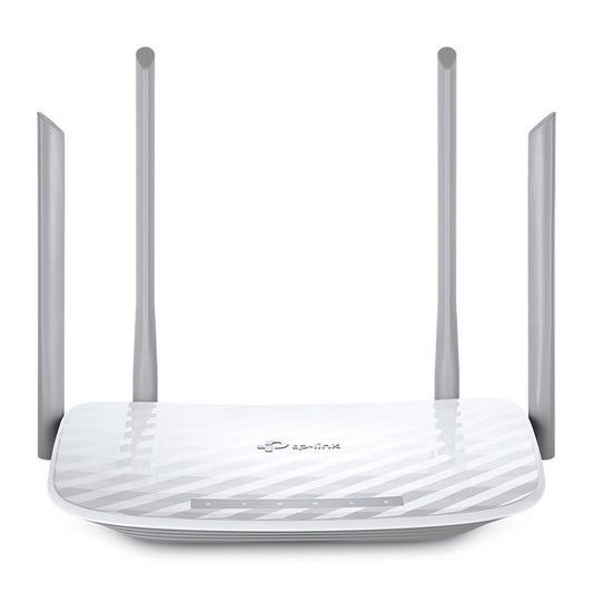 TP LINK EC220-F5 Router WiFi Doble Banda AC1200
