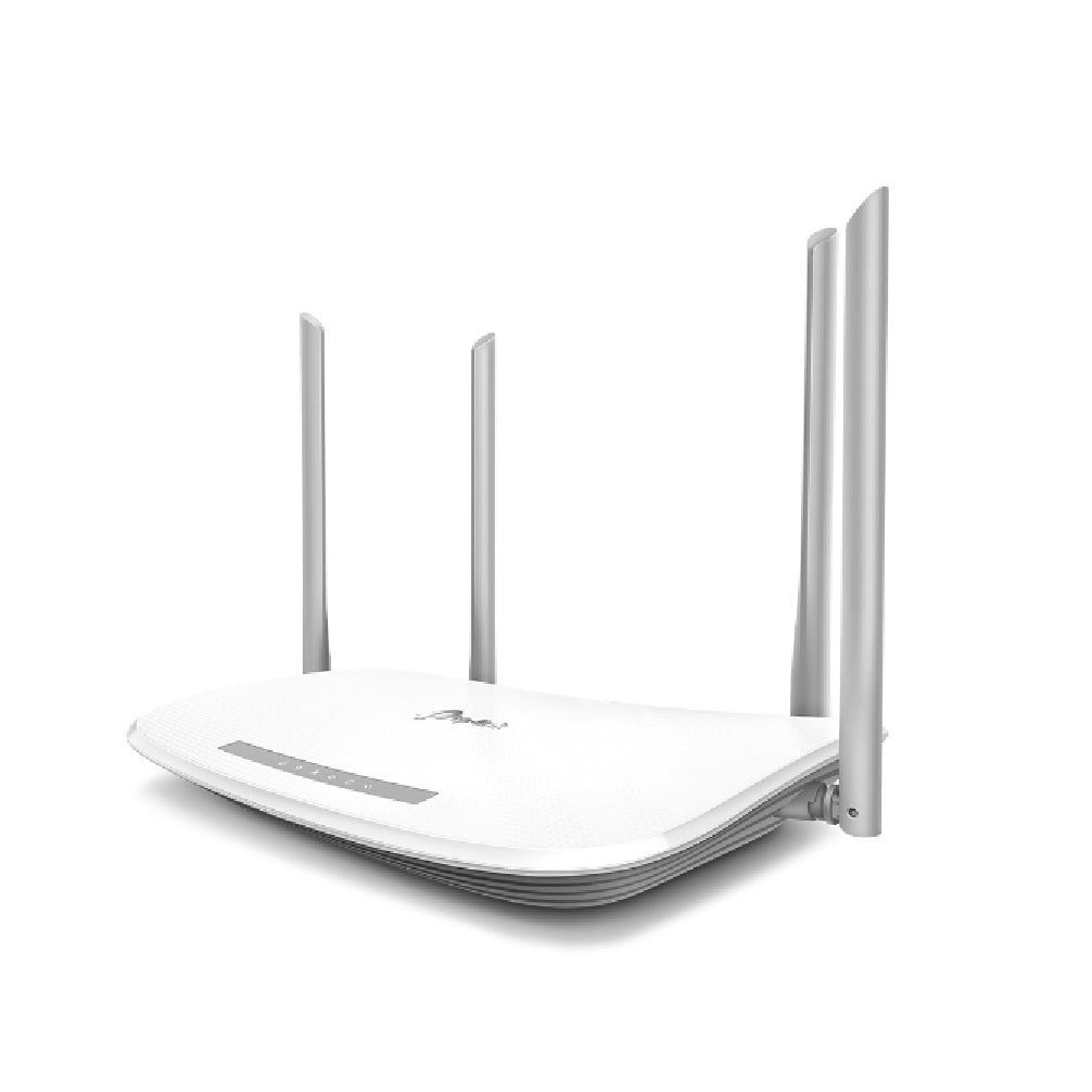 TP-LINK EC220-G5 Router WiFi Gigabit AC1200 Doble Banda
